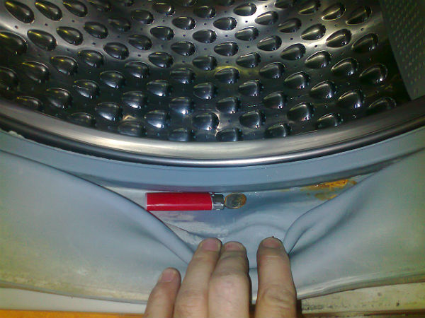 Ремонт стиральной машины бош на дому