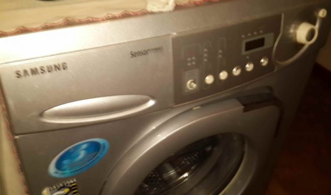 Срочный ремонт стиральных машин самсунг в Москве и МО