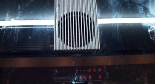 Elica nikolatesla ремонт и диагностика