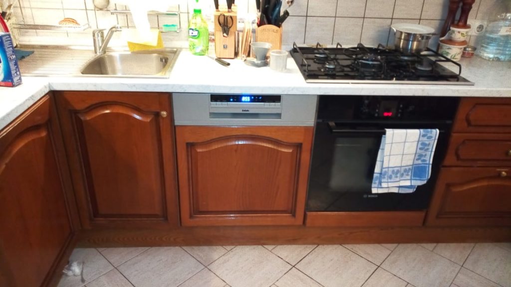 Специалист по ремонту бытовой техники в Одинцово